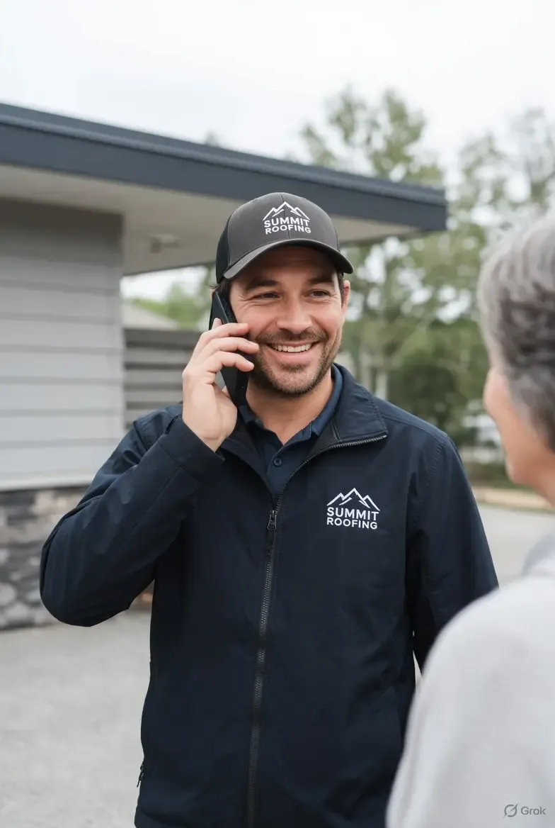 Flat Roof Leak Repair Smithton, PA FAQs